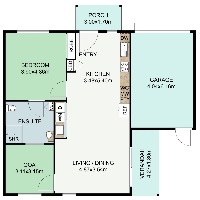 Lynwood floor plan FOR USE