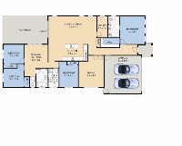 81 awabakal drive   no address floorplan