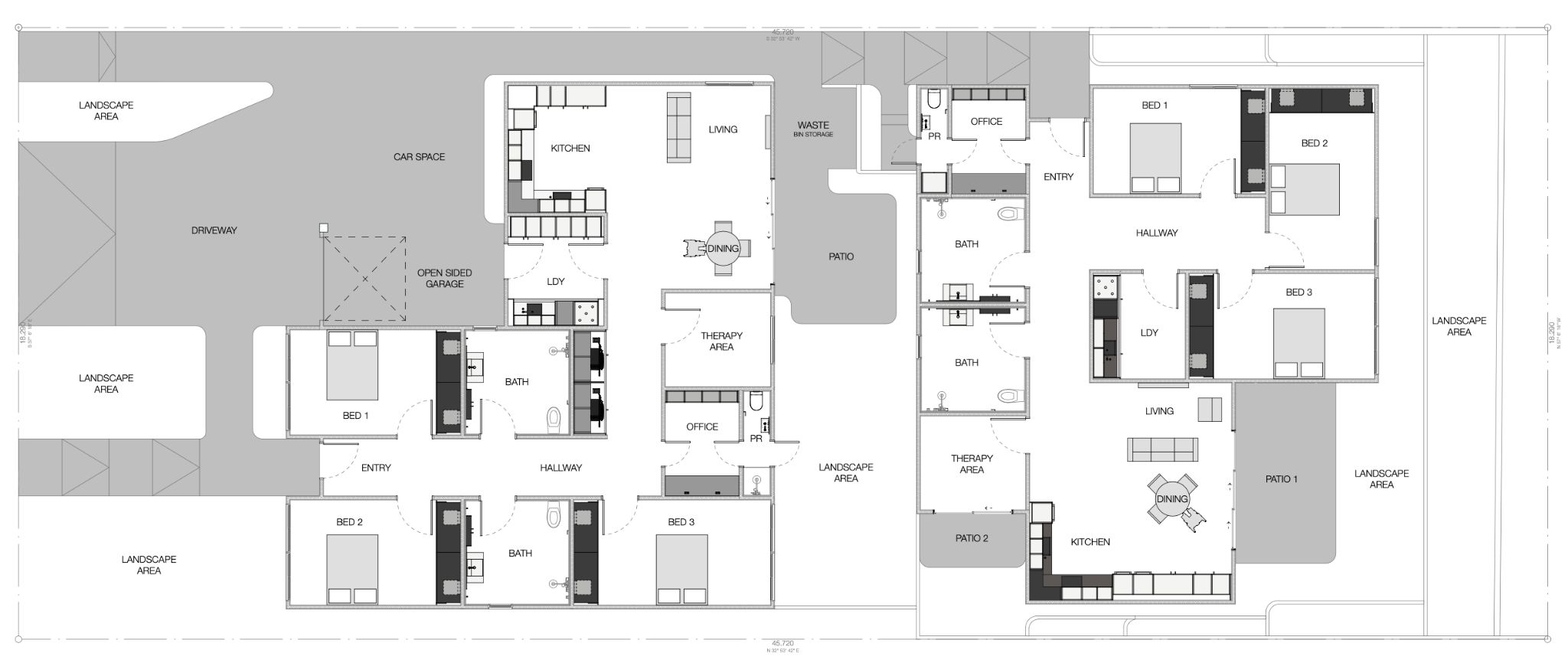 CCP 0052 - Marketing Floorplan