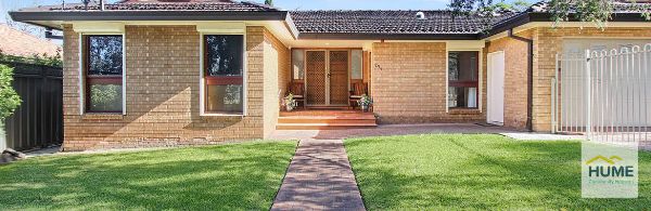 Guildford West front of house