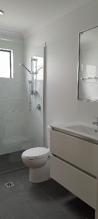 7 Gambia Ensuite
