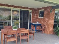 8  Entertainment area