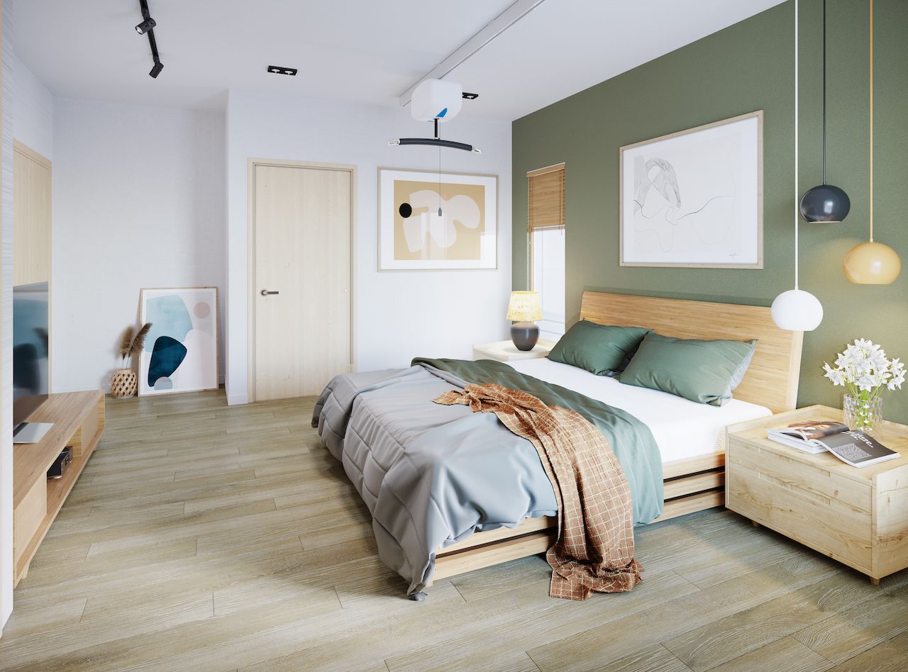 Interior Bedroom view D02 copy