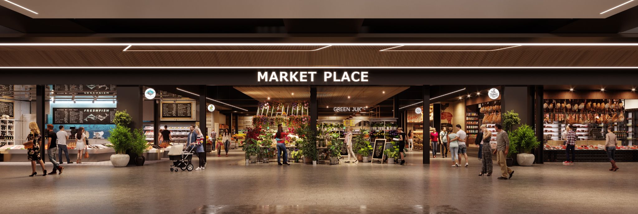 WB4 View_13B_R1_Fresh_Food_Area_FINAL