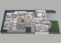 3D FloorPlan1
