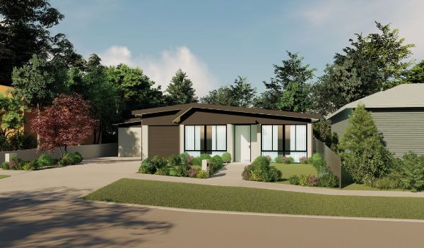 CCP 0052 - Render for 15 Mavis Street, Coffs Harbour