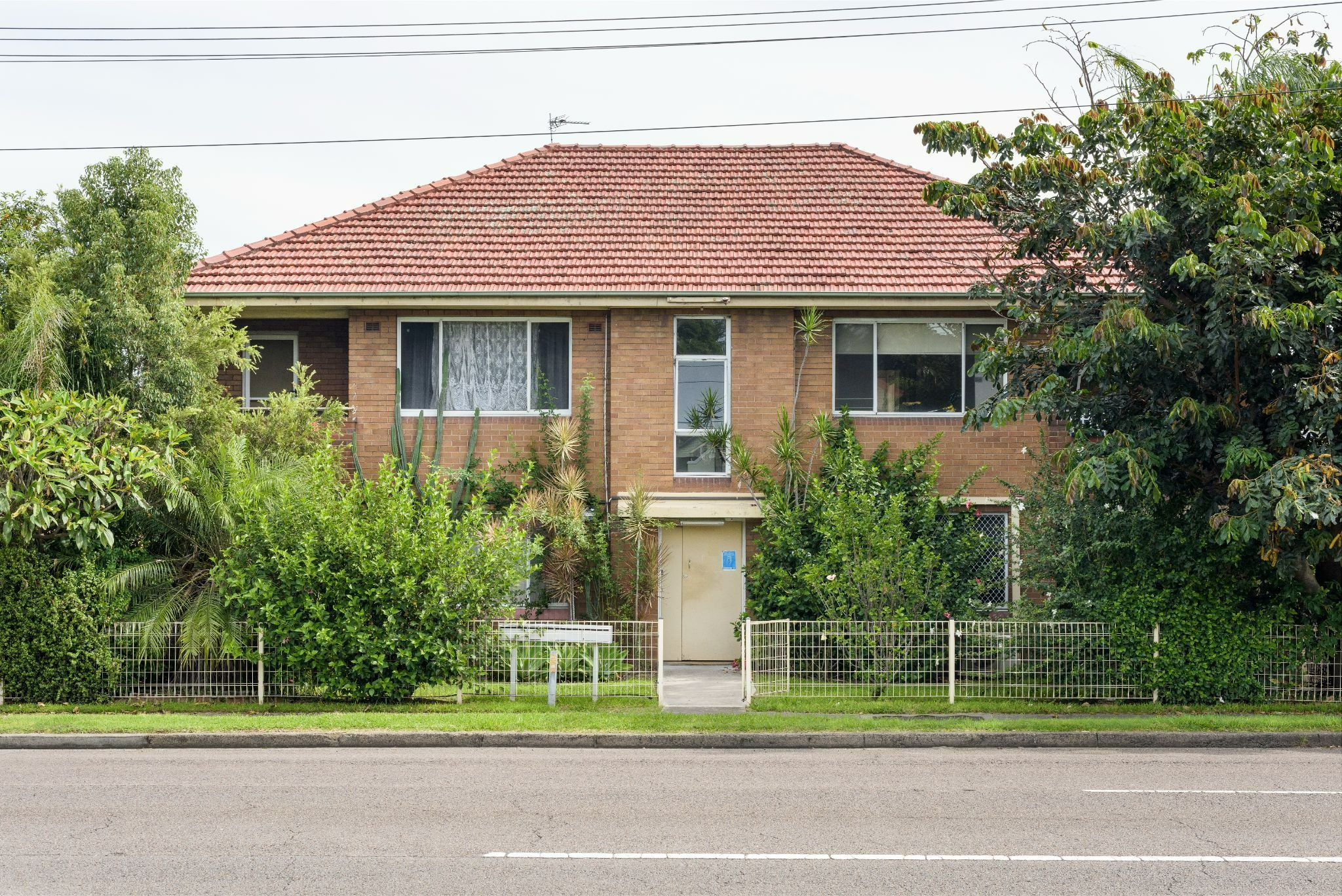 Mayfield supported independent living