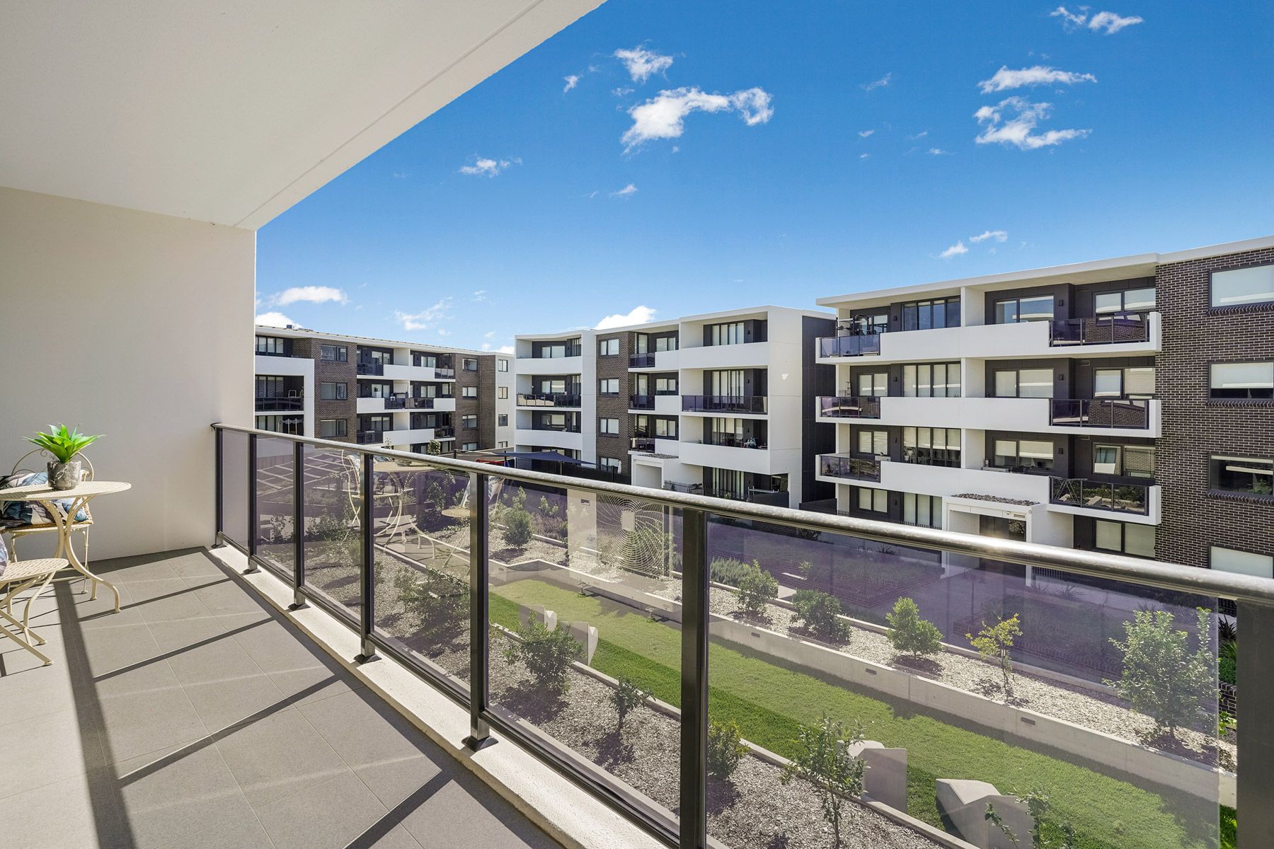 Balcony 1   Schofields