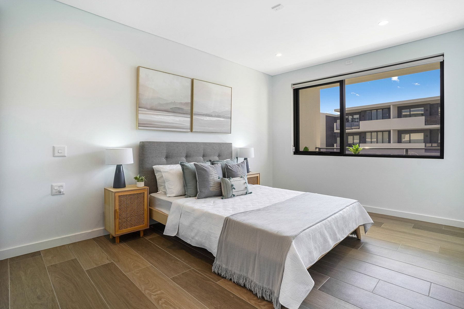 Bedroom 1   Schofields