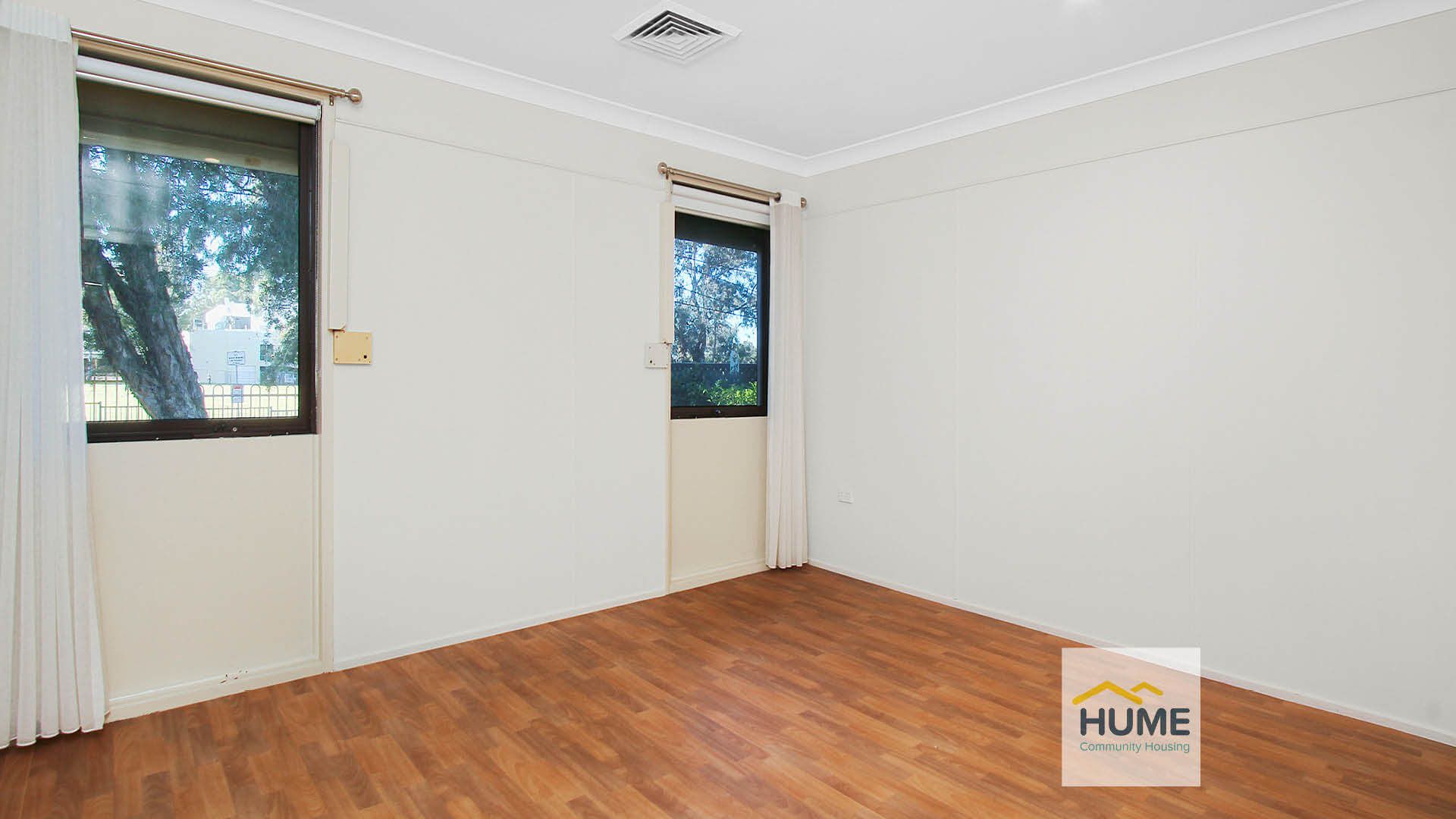 Guildford West bedroom