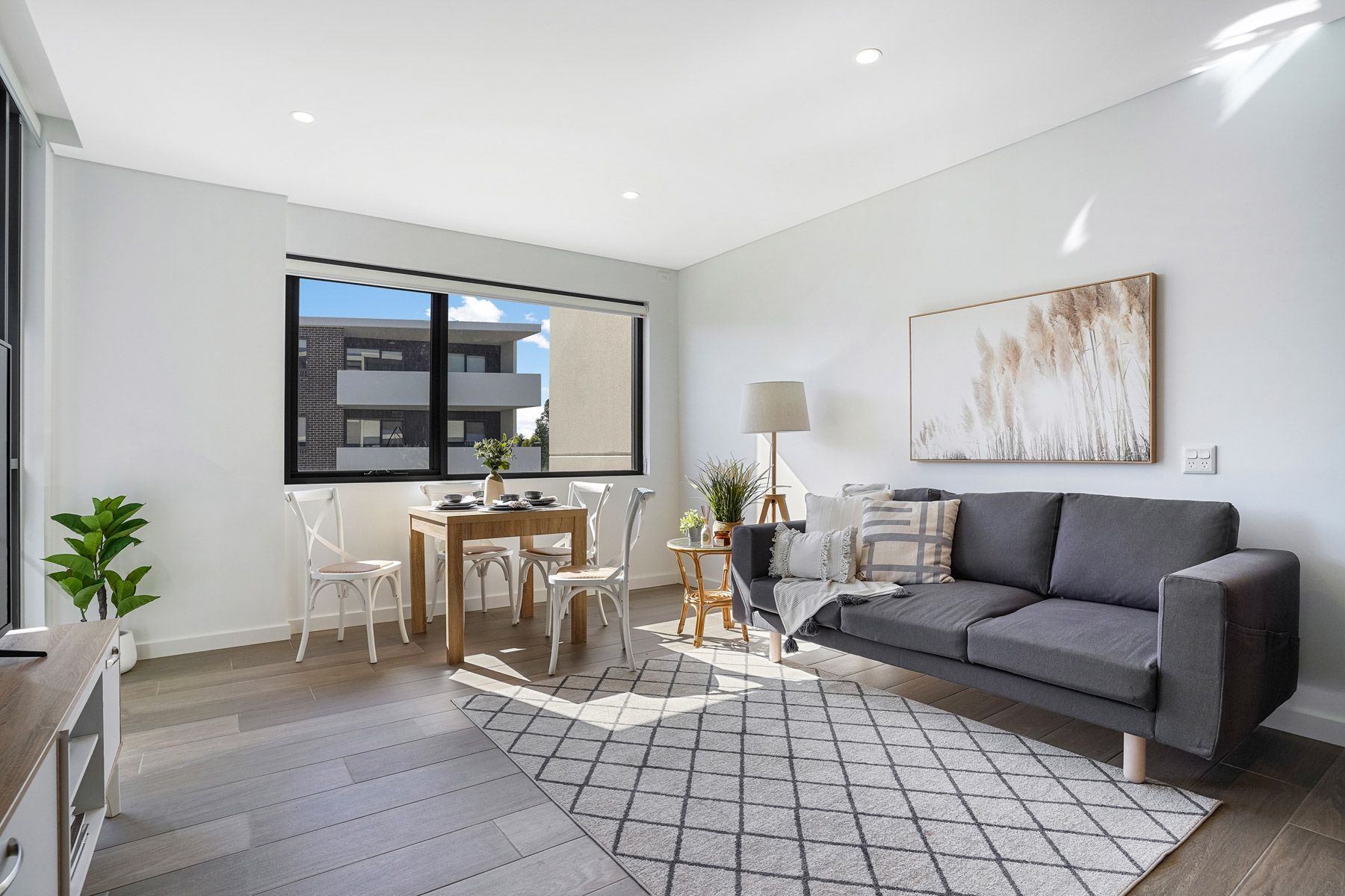 Living Room   Schofields