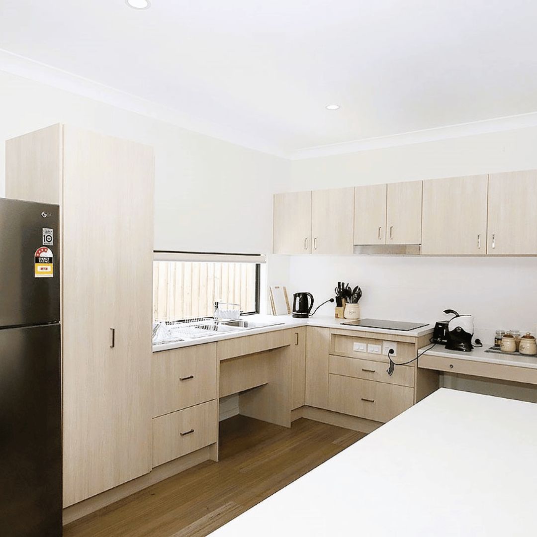 Leichhardt Kitchen