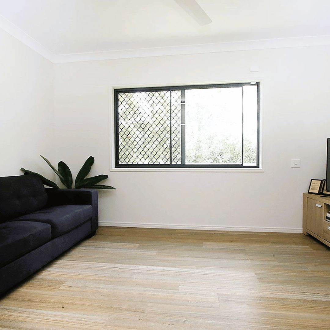 Leichhardt Media Room