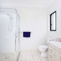 Leichhardt OOA Bathroom