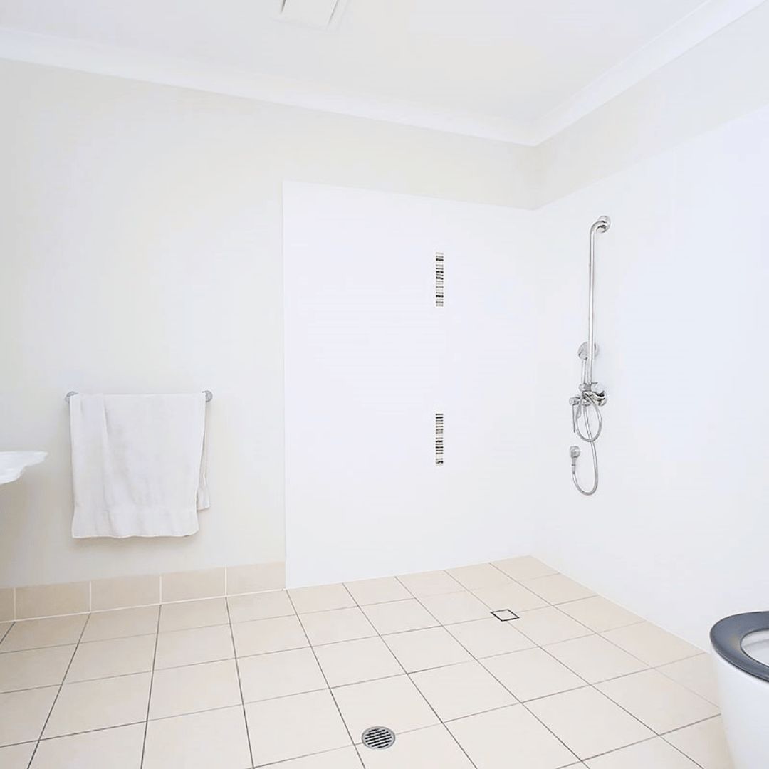 Leichhardt Participant Ensuite