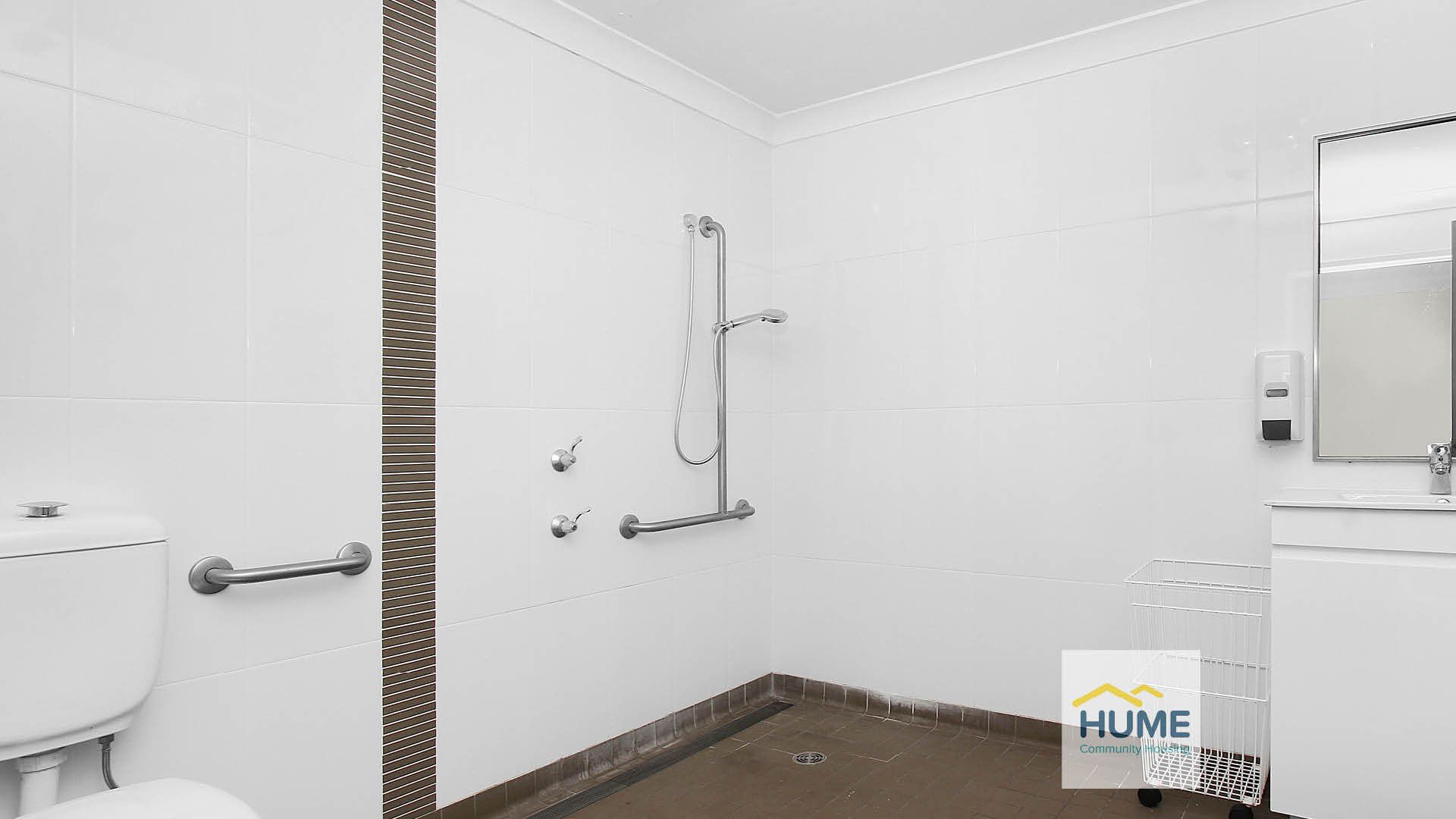 Guildford West bathroom