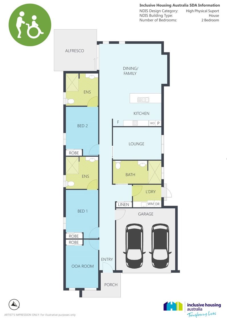 153 propserity floor