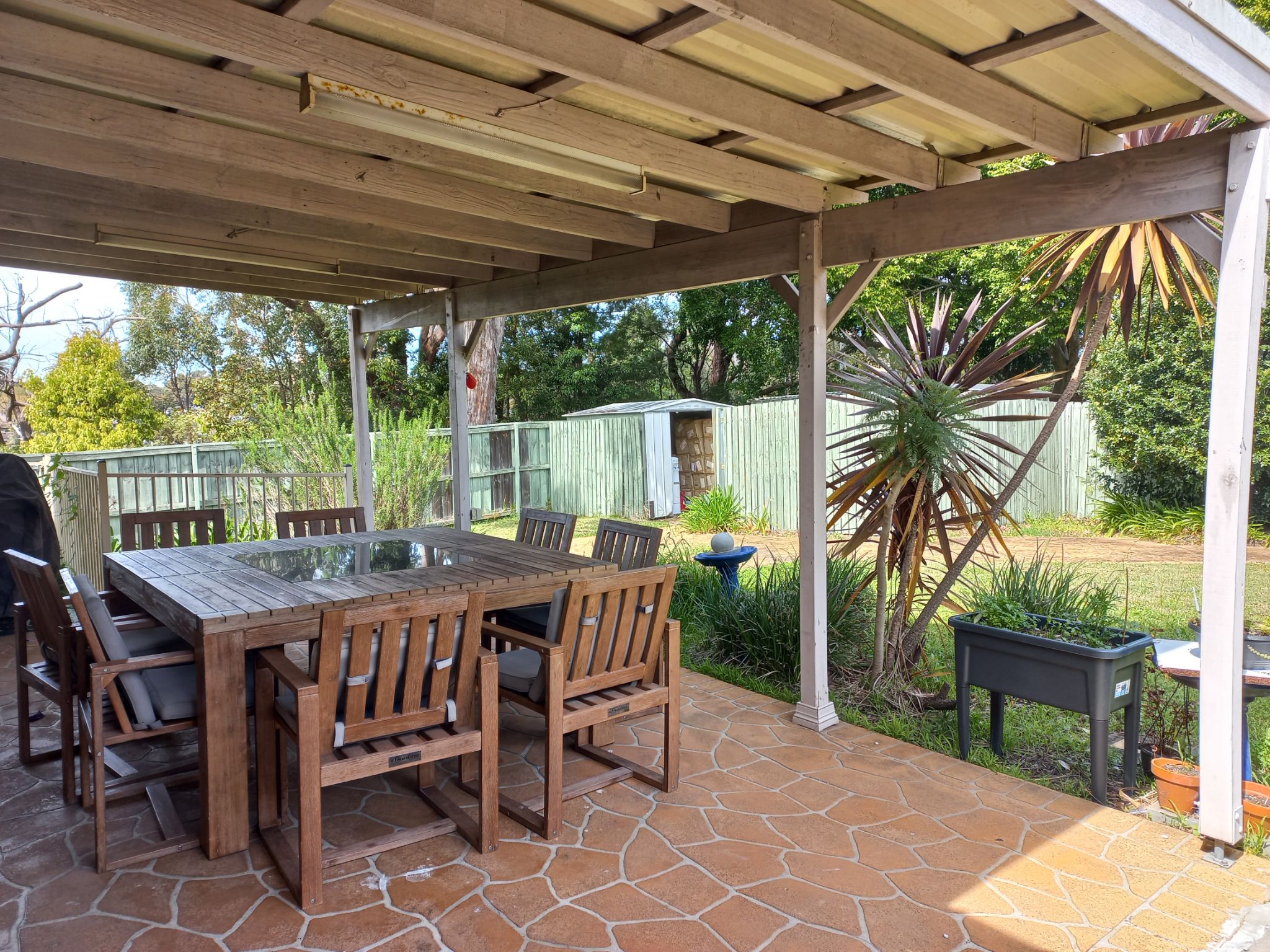 Supported Independent Living Ryde 1 (12857)_image 7_Patio