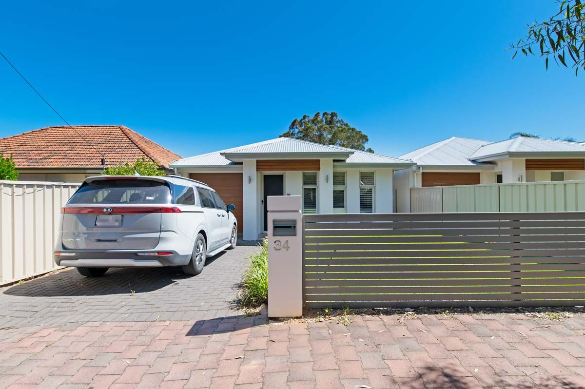 34 Quinlan Ave St Marys 1