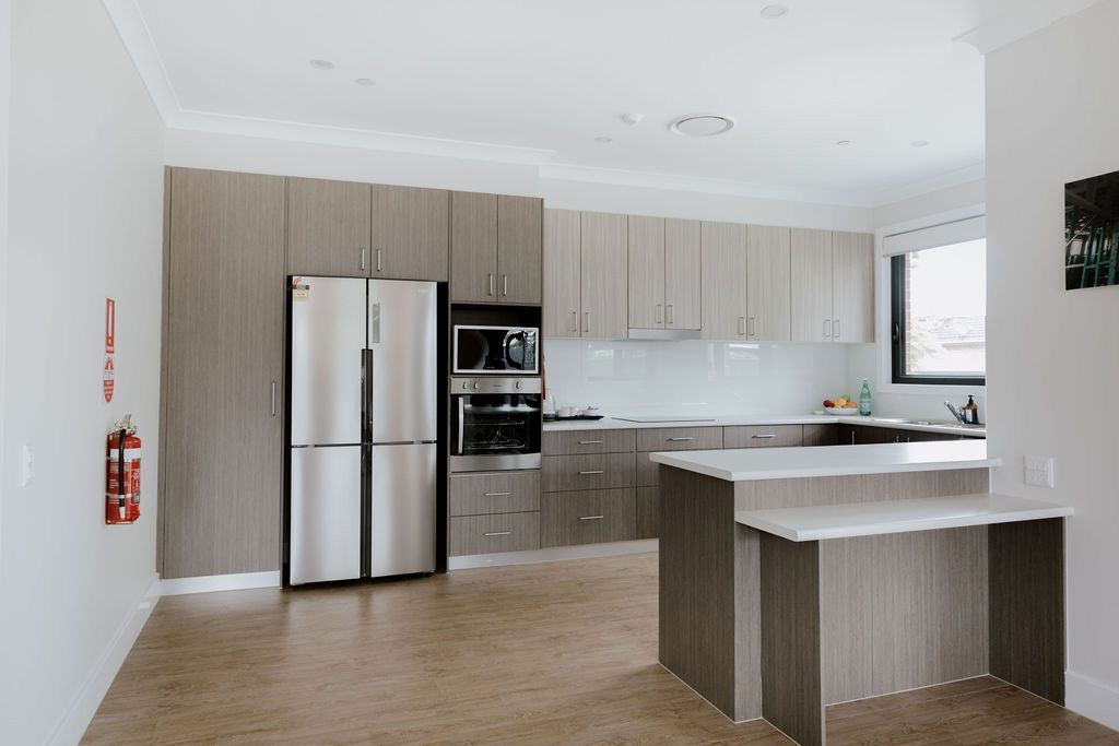 BluCHP PIC SDA Condell Park 12285 2