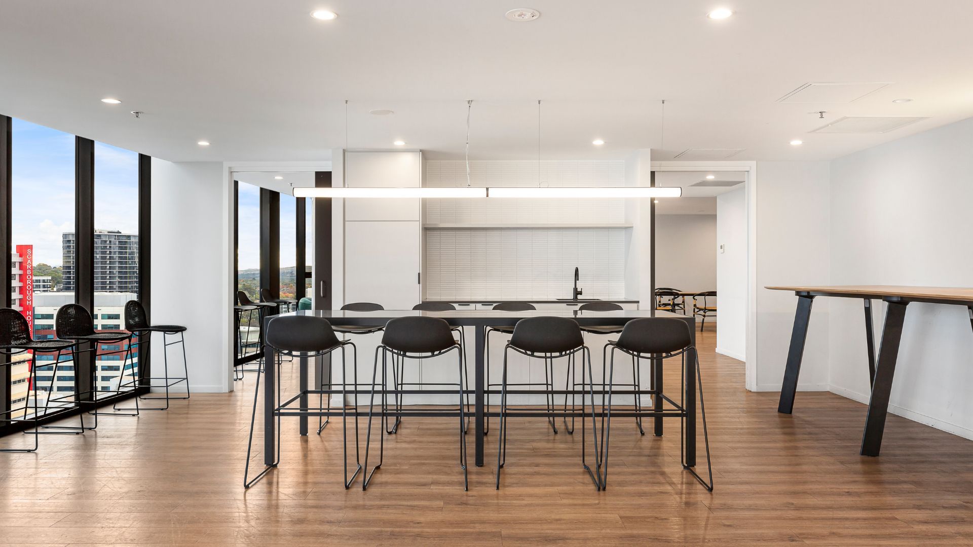 grand central_towers_communal_kitchen