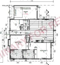Werribee 18 Anderson Street   2 resident Villa