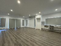 Reddy St Kitchen Living