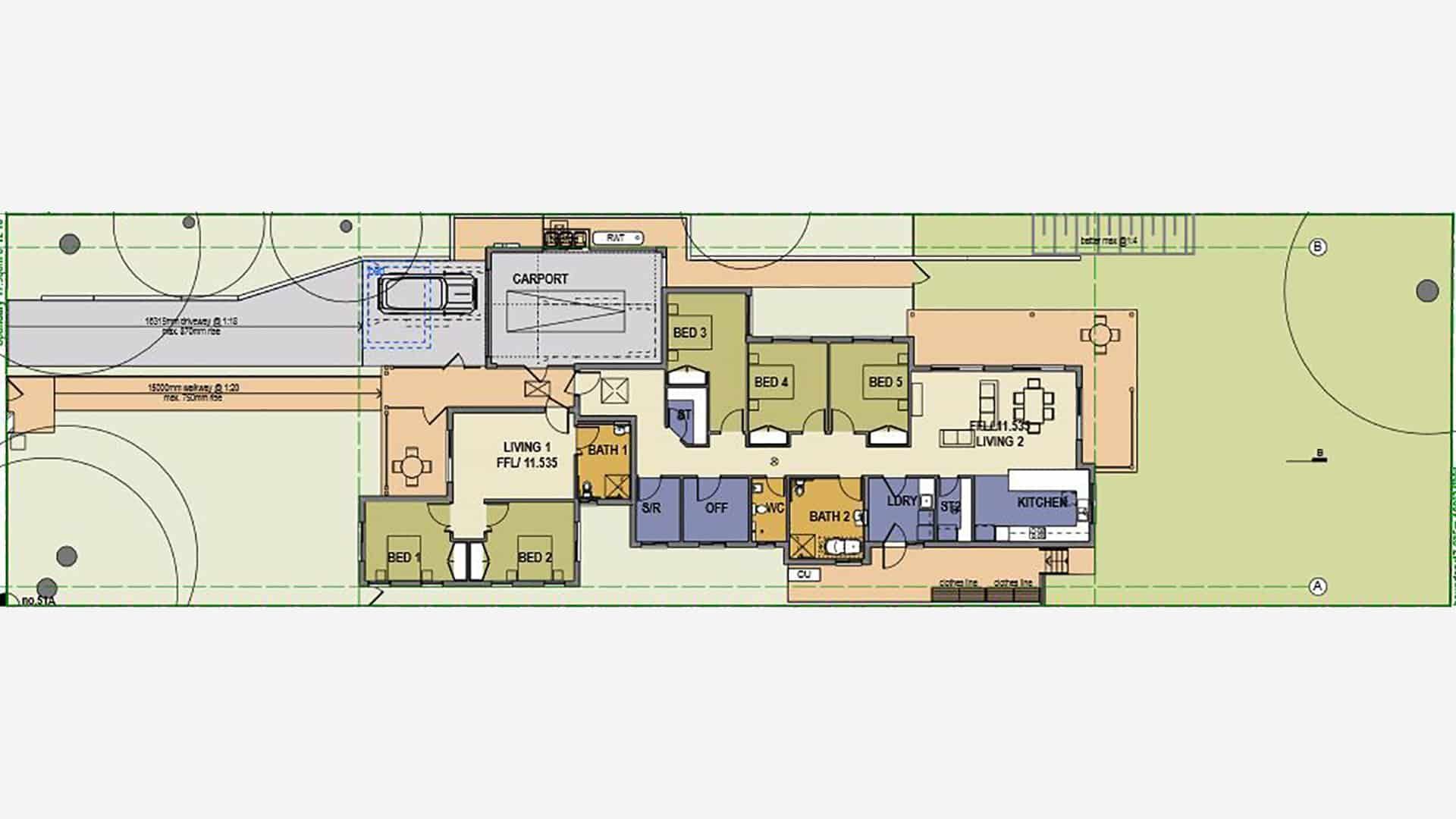 Supported independent living Normanhurst 4 (20312)_image 03_floorplan