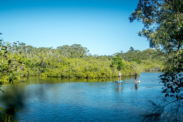 marshalls creek-ocean-shores