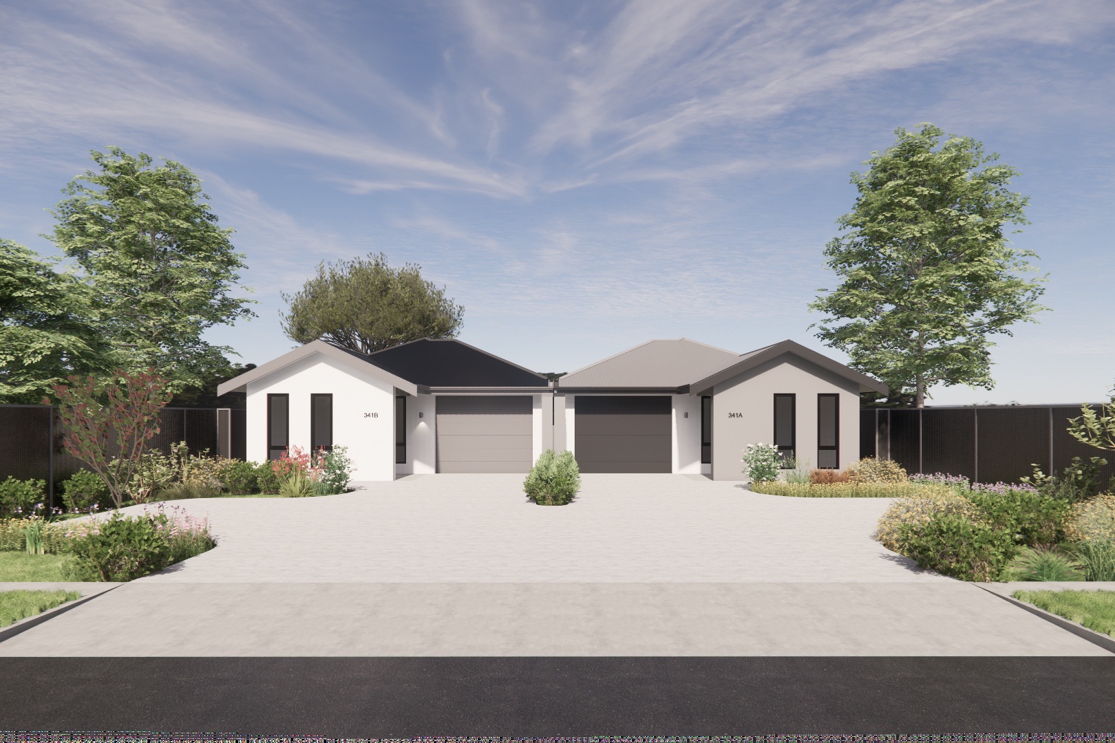 Enscape 2024-08-02-17-26-52_FRONT VIEW - ZOOMED OUT