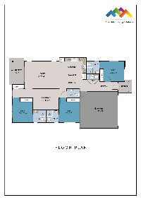 BB Floorplan