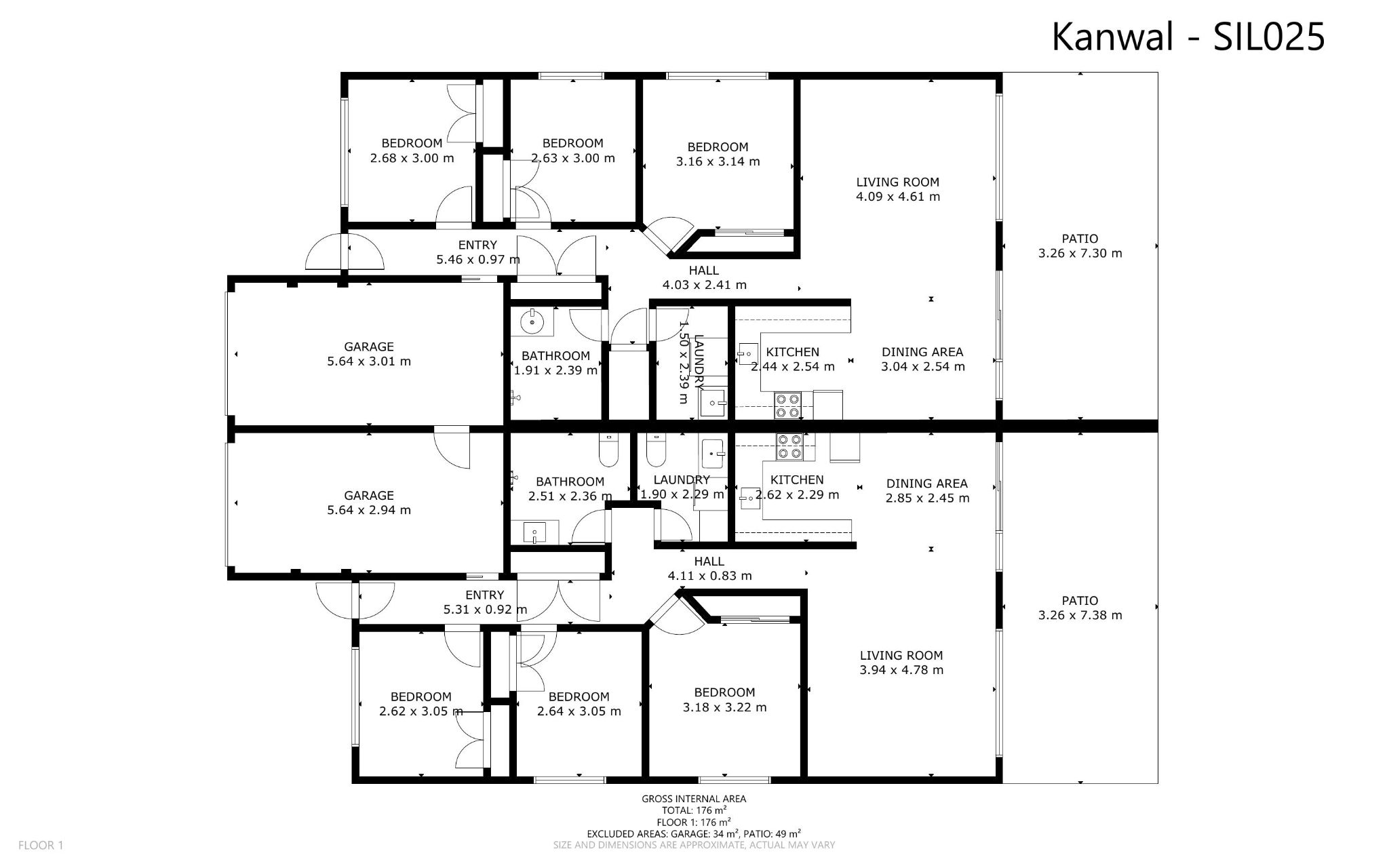 SIL025 FLOORPLAN_Kanwal H2