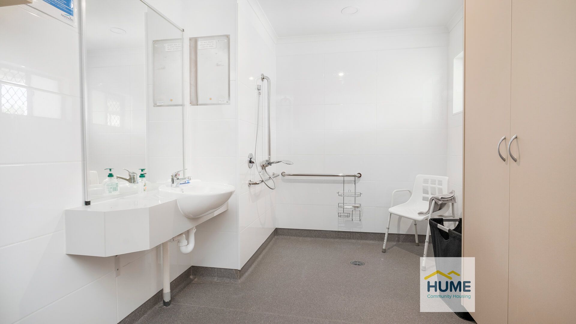 Lavington bathroom Dec 2021