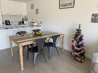 Rosebud FF Kitchen Dining