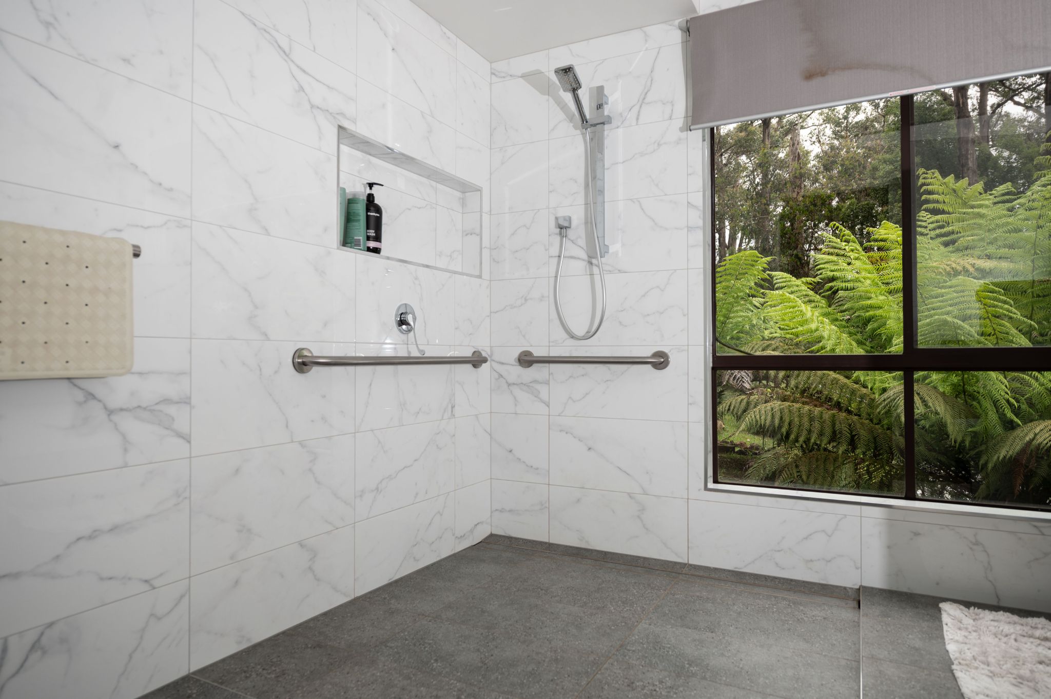 Cockatoo Accessible bathroom