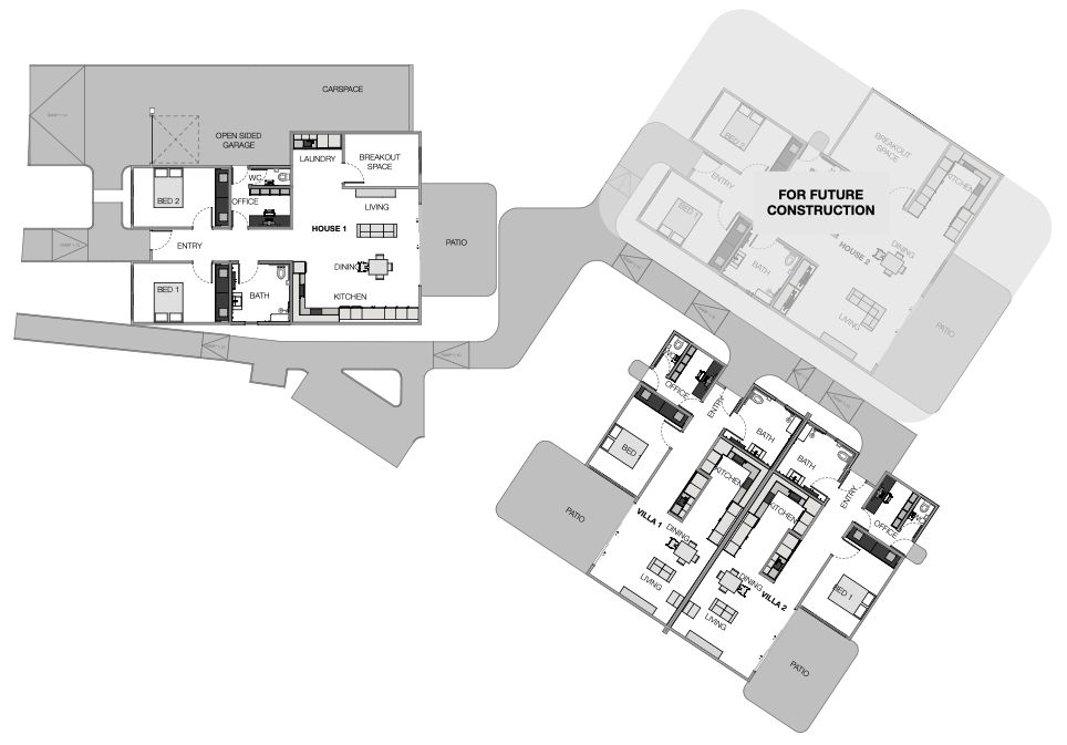 CCP 0055 - Marketing Floorplan