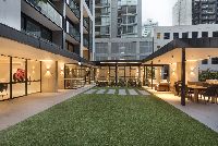 BotanicImage Melbourne_Level 5 Terrace_5