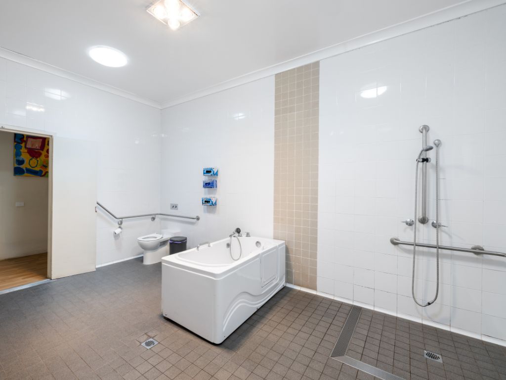 Supported Independent Living   Elanora Heights (16072) Image 11_Bathroom 1.2
