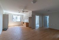 Apartment Entrance Overview