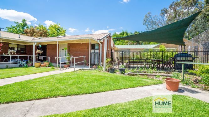 Lavington backyard Dec 2021 small