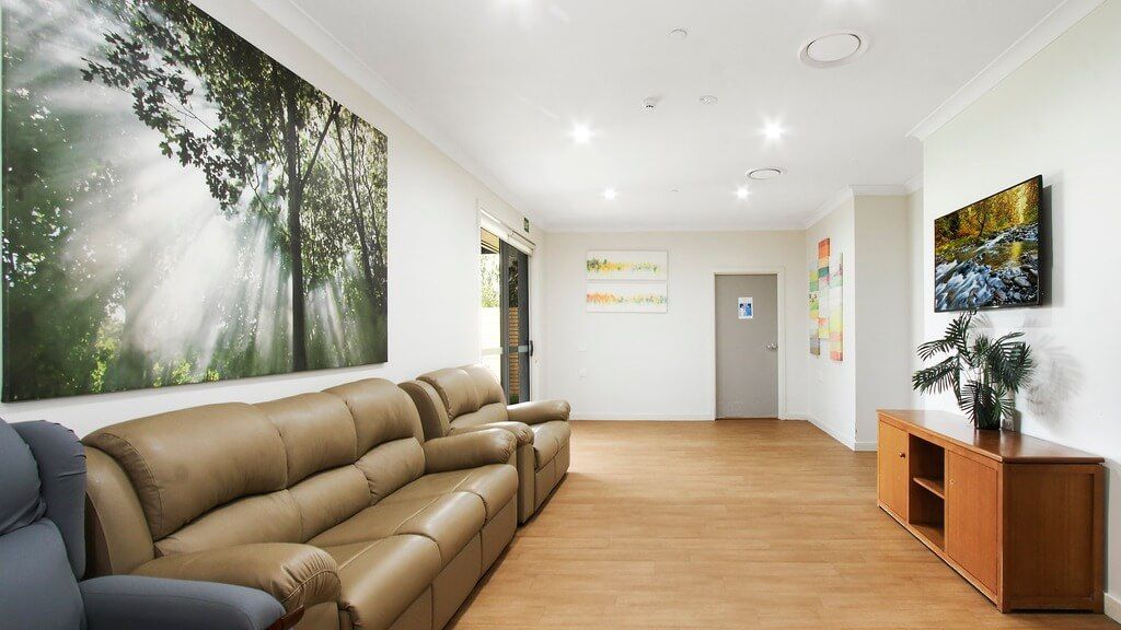 Blacktown lounge room 1