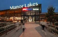 Manor lakes S