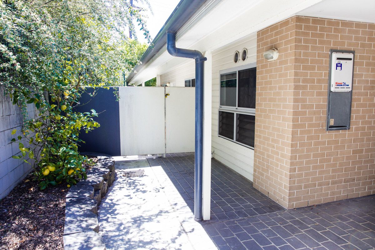 SIL003 41 Twin Road- Villa 2-5