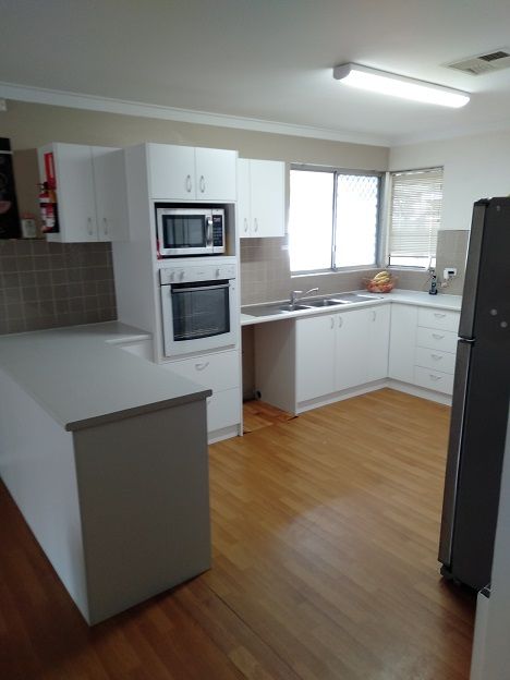 Spearwood Kitchen Area 2