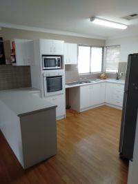 Spearwood Kitchen Area 2