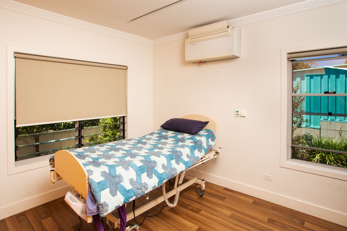 SIL003 41 Twin Road-Villa 3 - Room 1-6153