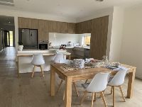 Wollert wayside avenue kitchen and dining