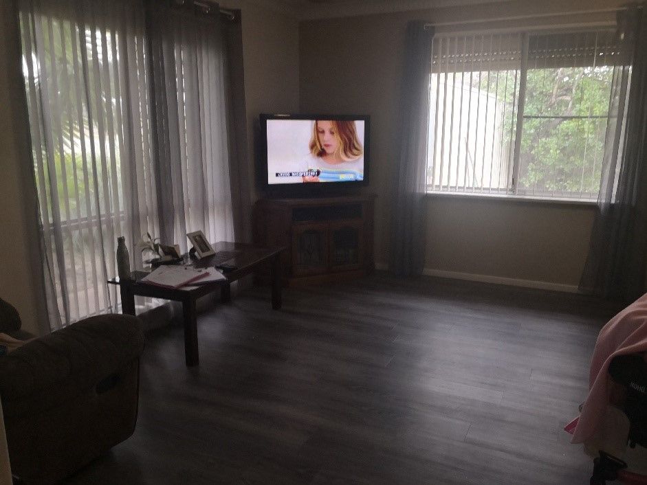 Spearwood Lounge Area