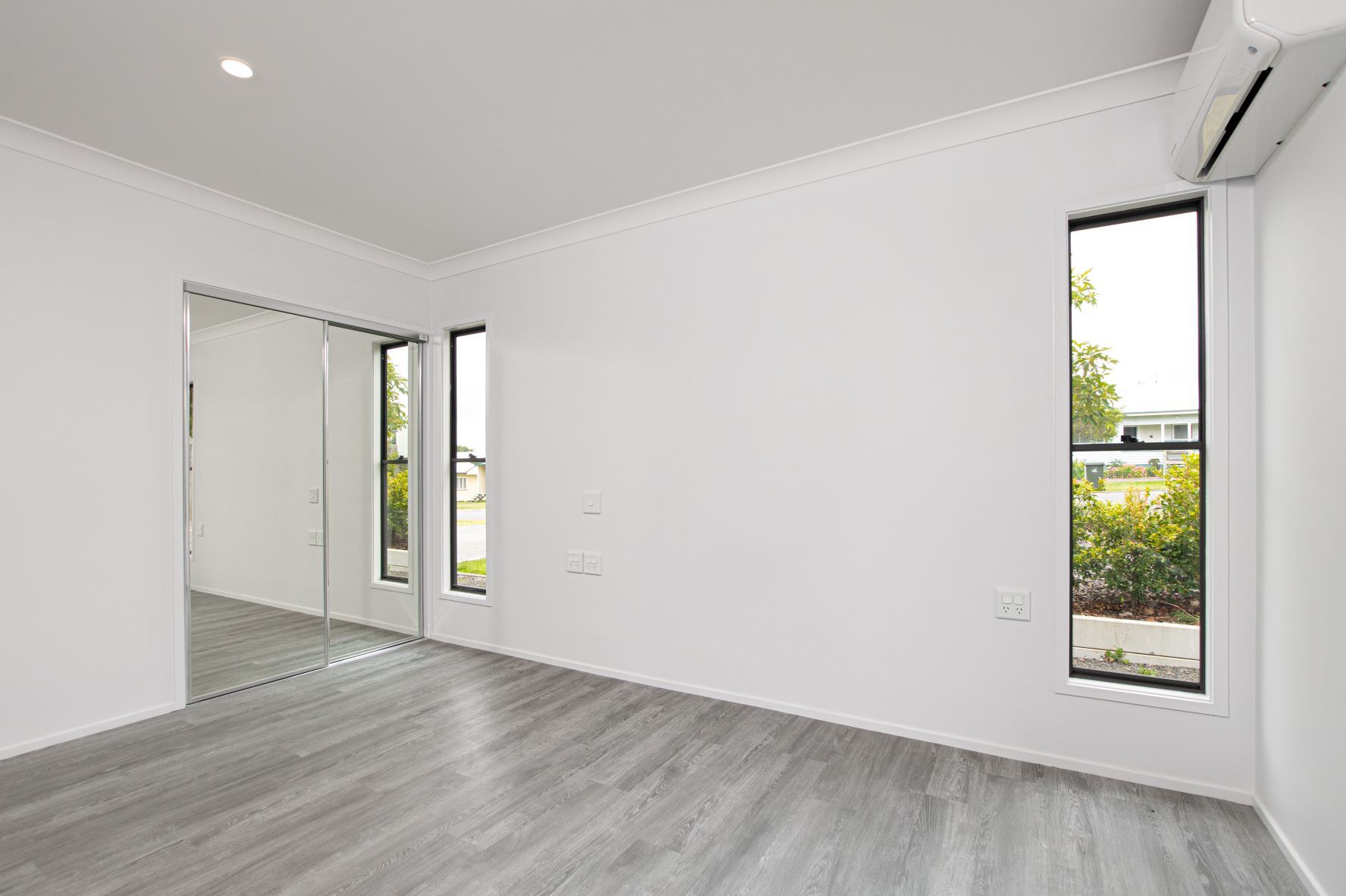 King Street Cabololture Bedroom 2