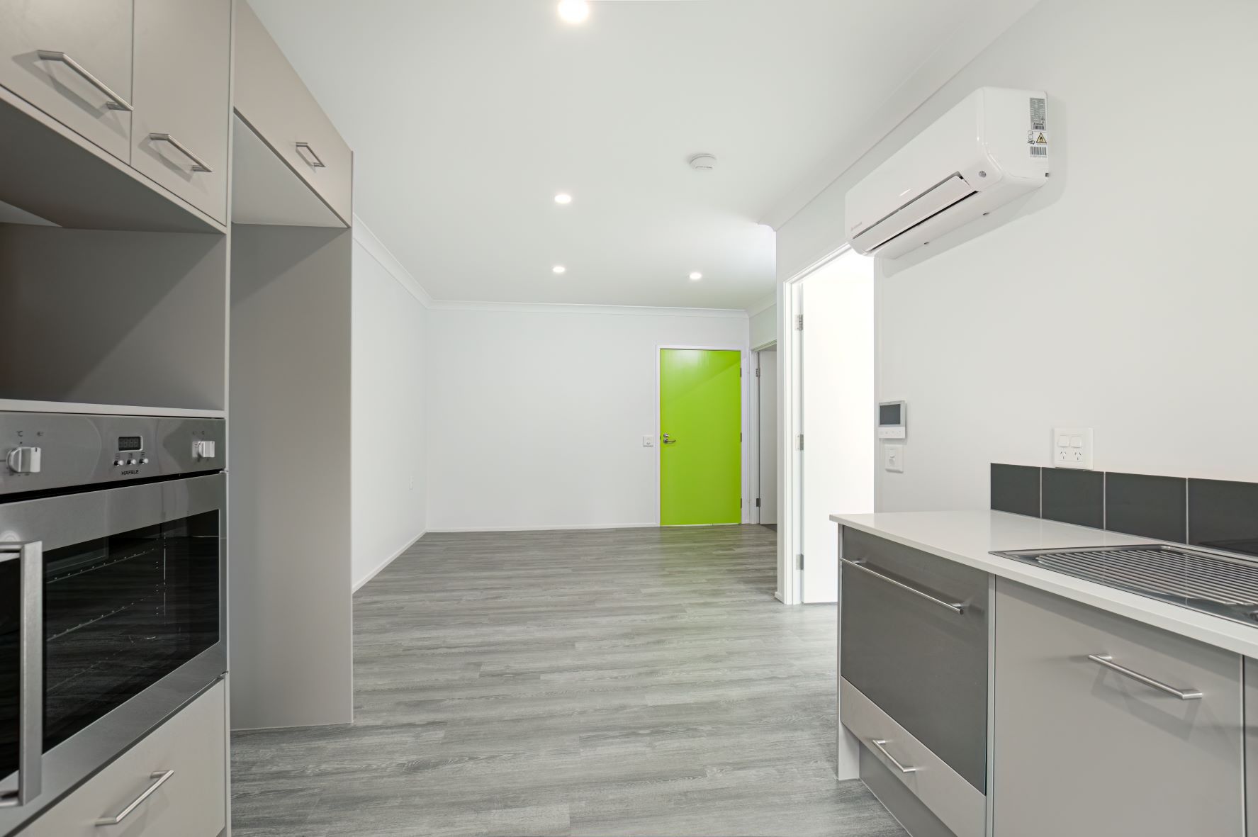 King Street Cabolture Kitchen 2